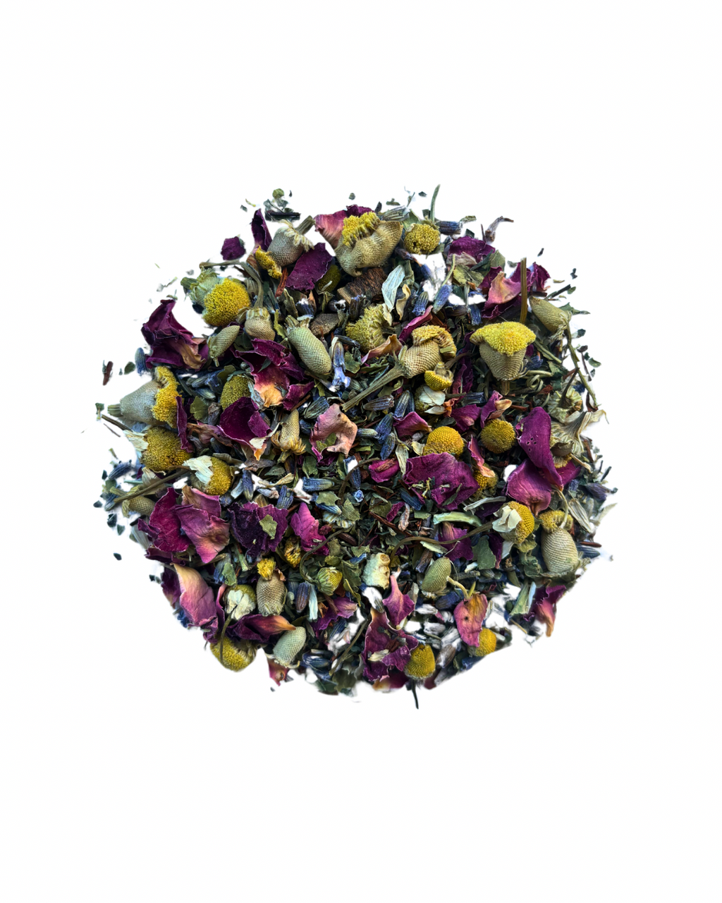 Unwind & Rest - Stress & anxiety relief