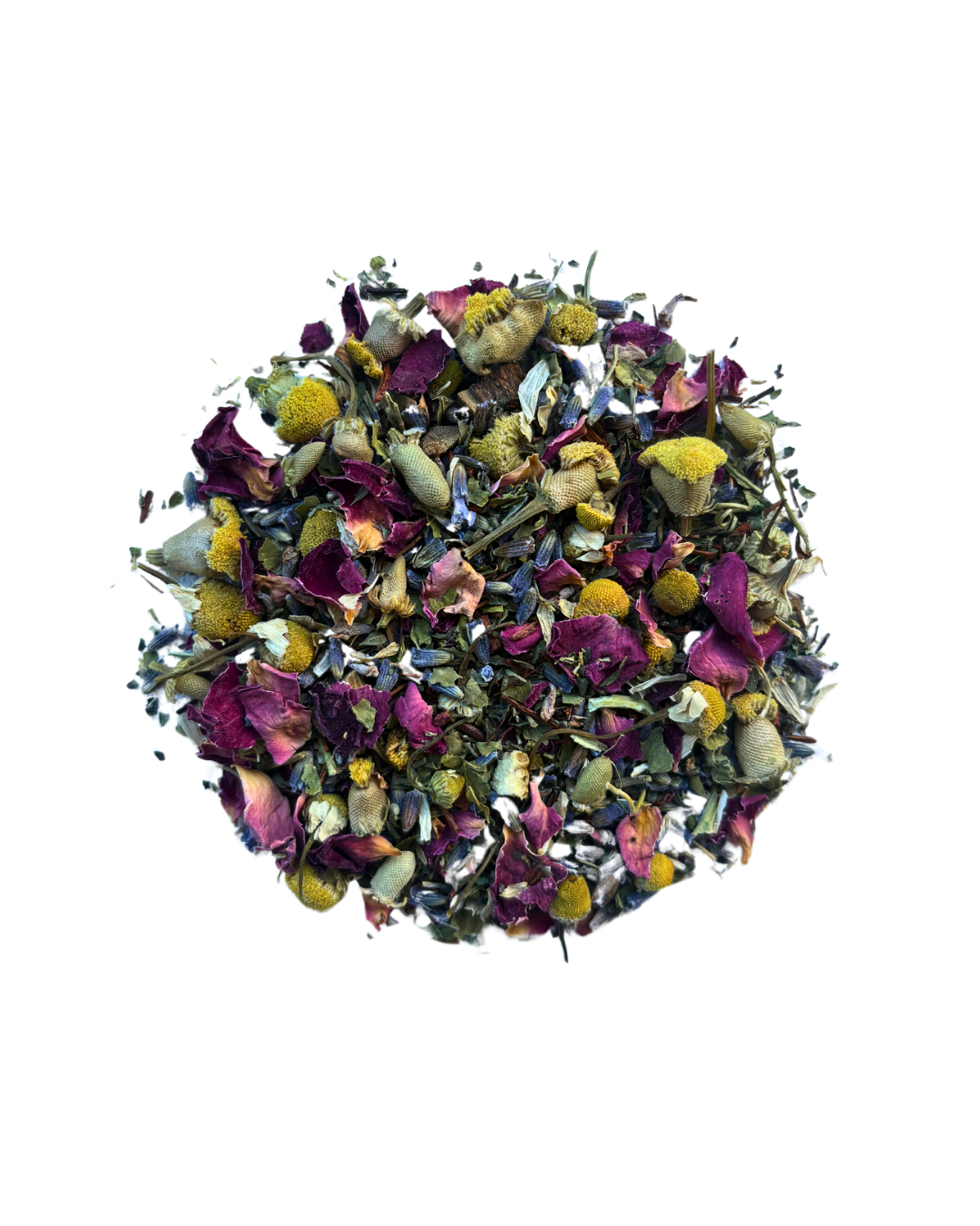 Unwind & Rest - Stress & anxiety relief