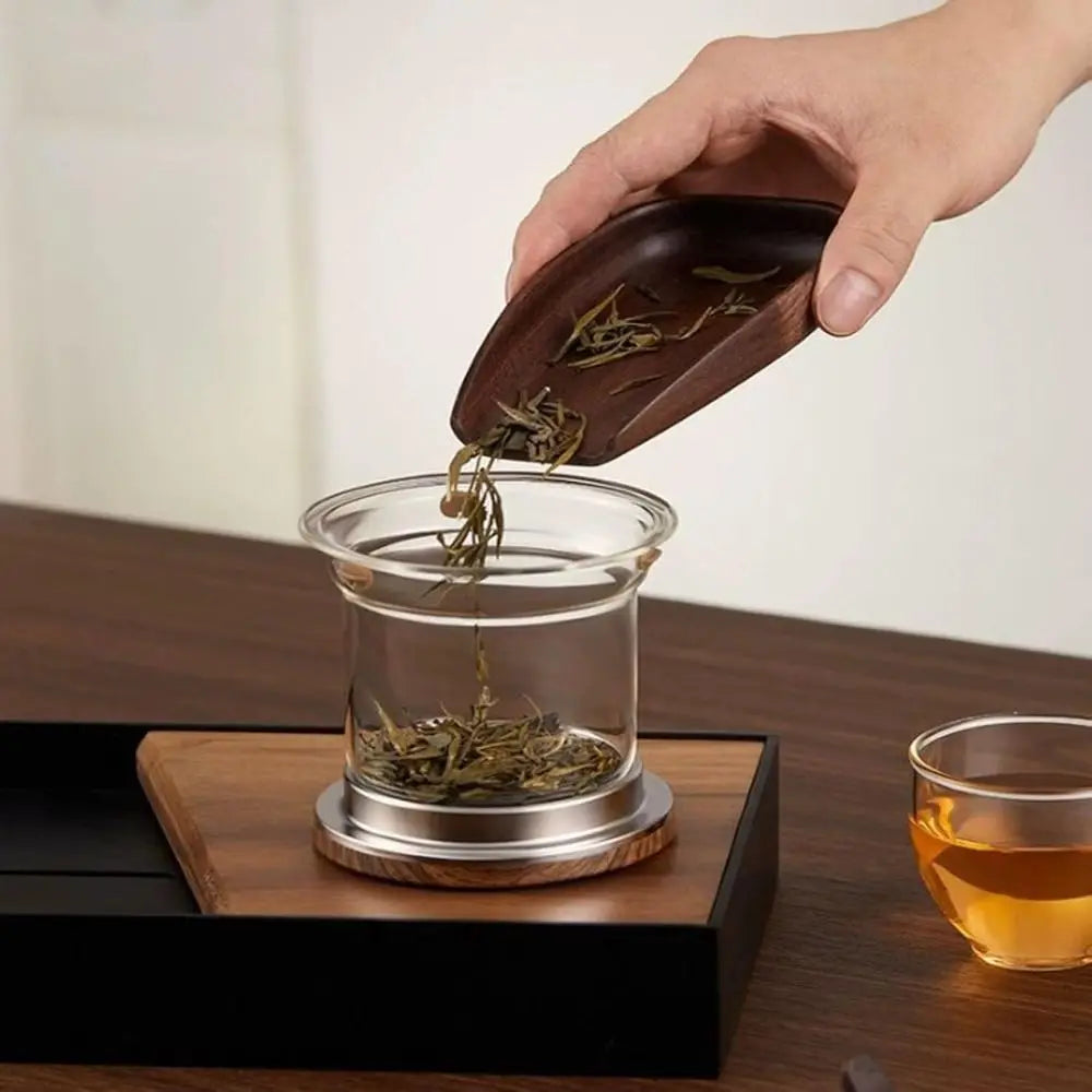 Magnetic Happy Gut Tea Infuser